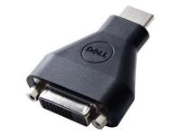 Аксессуар Dell Adapter HDMI - DVI 492-11681