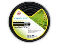 Шланг Aquapulse Black Crystal 1/2 30m BLC 1/2х30