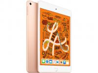 Планшет APPLE iPad mini 64Gb Wi-Fi Gold MUQY2RU/A