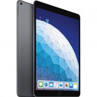Планшет APPLE iPad Air 10.5 64Gb Wi-Fi + Cellular Space Grey MV0D2RU/A