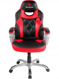 Компьютерное кресло Red Square Comfort Red RSQ-50006