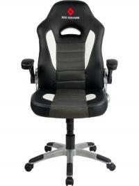 Компьютерное кресло Red Square Comfort White RSQ-50009