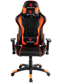Компьютерное кресло Red Square Pro Daring Orange RSQ-50001