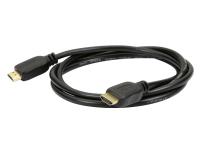 Аксессуар Dynavox Digital HDMI Cable 1.0m 207567