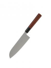 Нож Samura OKINAWA Сантоку SO-0194/K - длина лезвия 175мм