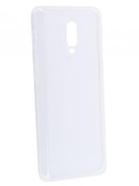 Аксессуар Чехол Neypo для OnePlus 6T Silicone Transparent NST6755