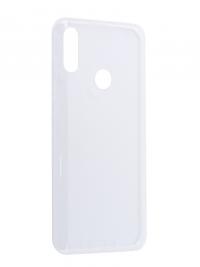 Аксессуар Чехол Neypo для ASUS Zenfone Max Pro M2 ZB631KL Silicone Transparent NST10080