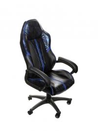 Компьютерное кресло ThunderX3 BC1 AIR Camo-Blue TX3-BC1A