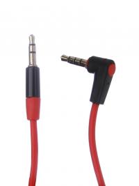 Аксессуар Palmexx 3.5mm - Jack 3.5mm Red PX/CAB-AUX-3pin-4pin-RED