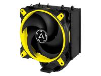 Кулер Arctic Freezer 34 eSports Yellow ACFRE00058A (Intel LGA 1150-56/2066/2011-v3/AMD AM4)