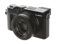 Фотоаппарат Panasonic Lumix LX100 II