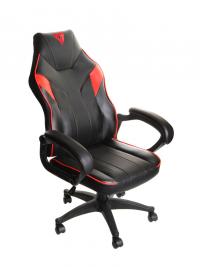 Компьютерное кресло ThunderX3 TX3-EC1BR EC1 Black-Red AIR