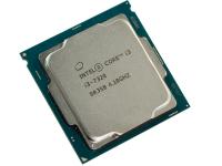 Процессор Intel Core i3-7320 Kaby Lake (4100MHz, LGA1151, L3 4096Kb)