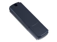 USB Flash Drive 16Gb - Perfeo C05 Black PF-C05B016