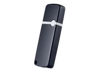 USB Flash Drive 16Gb - Perfeo C07 Black PF-C07B016