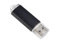 USB Flash Drive 16Gb - Perfeo E01 Black PF-E01B016ES