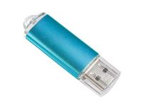 USB Flash Drive 16Gb - Perfeo E01 Blue PF-E01N016ES