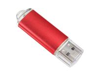 USB Flash Drive 16Gb - Perfeo E01 Red PF-E01R016ES