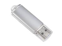 USB Flash Drive 16Gb - Perfeo E01 Silver PF-E01S016ES