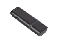 USB Flash Drive 128Gb - Perfeo C12 USB 3.0 Black PF-C12B128