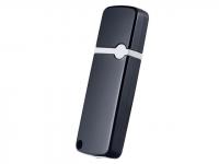 USB Flash Drive 8Gb - Perfeo C08 USB 3.0 Black PF-C08B008