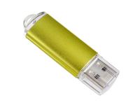 USB Flash Drive 32Gb - Perfeo E01 Gold PF-E01Gl032ES