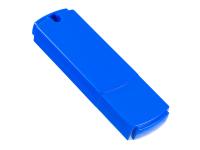 USB Flash Drive 4Gb - Perfeo C05 Blue PF-C05N004