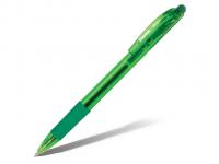 Ручка шариковая Pentel 0.7mm Green BK417-D