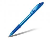 Ручка шариковая Pentel 0.7mm Blue BK417-C