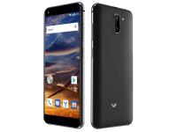 Сотовый телефон VERTEX Impress Vira Black