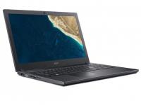 Ноутбук Acer TravelMate TMP2510-G2-MG-31ZD NX.VGXER.013 (Intel Core i3-8130U 2.2GHz/8192Mb/1000Gb/nVidia GeForce MX130 2048Mb/Wi-Fi/Bluetooth/Cam/15.6/1366x768/Linux)
