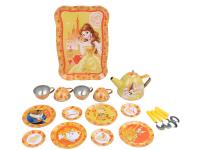 Набор чайной посуды Disney Принцесса Белль DSN0201-010