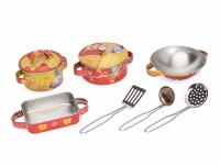 Набор кухонной посуды Disney Принцесса Белоснежка DSN0201-002