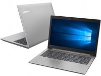 Ноутбук Lenovo IdeaPad 330-15AST Grey 81D600LJRU (AMD A9-9425 3.1 GHz/4096Mb/256Gb SSD/AMD Radeon R5/Wi-Fi/Bluetooth/Cam/15.6/1920x1080/Windows 10 Home 64-bit)