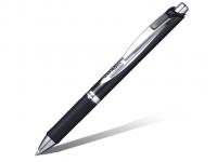 Ручка гелевая Pentel EnerGel Permanent Black BLP77-A