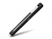 Ластик-карандаш Pentel Clic Eraser Matt Black ZE80-A