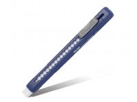 Ластик-карандаш Pentel Clic Eraser Matt Blue ZE80-C