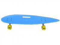 Скейт Ateox FTS004 Light Blue