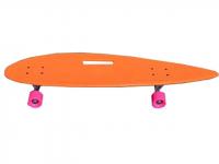 Скейт Ateox FTS004 Orange