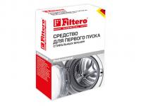 Аксессуар Средство для первого пуска стиральной машины Filtero 903