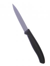 Нож Victorinox 6.7603 Black - длина лезвия 80mm