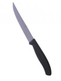 Нож Victorinox 6.7933.12 Black - длина лезвия 120mm