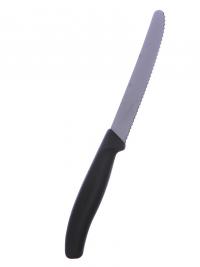 Нож Victorinox 6.7833 Black - длина лезвия 110mm