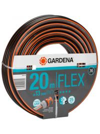 Шланг Gardena Flex 13mm 1/2 20m 18033-20.000.00
