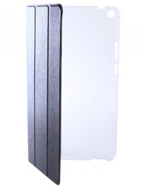 Аксессуар Чехол для Huawei MediaPad T3 8.0 Zibelino Tablet Black ZT-HUA-T3-8.0-BLK