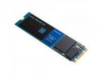 Жесткий диск 250Gb - Western Digital Blue SN500 NVME WDS250G1B0C