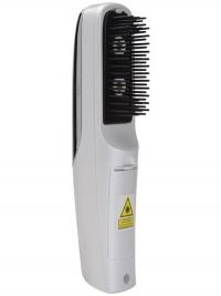Массажер Gezatone HS586 Laser Hair