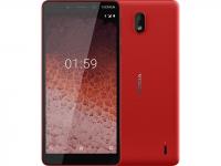 Сотовый телефон Nokia 1 Plus (TA-1130) 8Gb Red