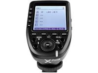 Радиосинхронизатор Godox Xpro-N TTL для Nikon 26361