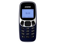 Сотовый телефон Digma Linx A105N 2G Dark-Blue